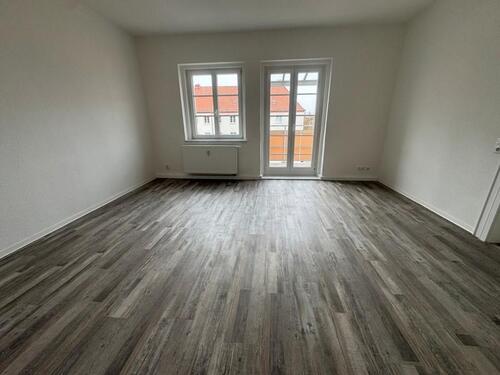 Foto - Etagenwohnung zur Miete in Leipzig