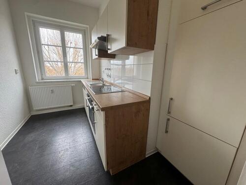 Foto - Etagenwohnung in Leipzig zur Miete