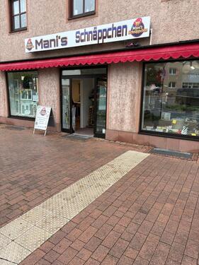 Foto - Top Lage im Ortskern von Elsenfeld! 100 m² Ladenfläche abzugeben