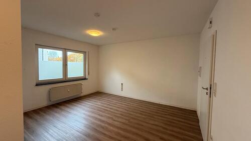 Foto - 1 Zimmer Etagenwohnung in Siegen