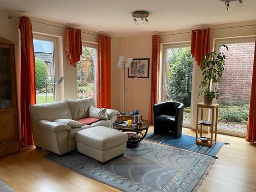 Foto - 5 Zimmer Einfamilienhaus zum Kaufen in Gütersloh