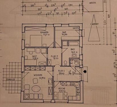 Foto - Haus mit Garten NeuenkirchenDelmsen