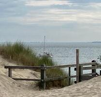 Gemütliches Apartment, NL, Nordsee, strandnah, Hund willkommen - Heinsberg