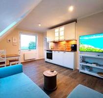 Urlaub in Hamburg ❤ Ferienwohnung an der Elbe - Jork, Altes Land