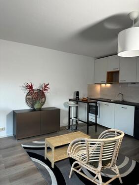 Foto - Etagenwohnung in Wuppertal zur Miete