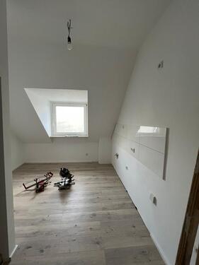 Foto - Dachgeschoßwohnung in Wuppertal zur Miete