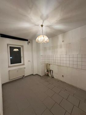 Foto - Etagenwohnung in Duisburg zur Miete