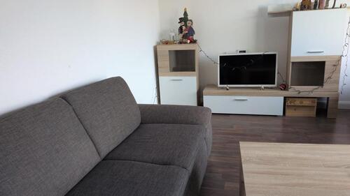 Foto - Wohnung nur für den Monat Februar zu vermieten