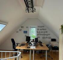 Schöne Maisonette Wohnung in Staffelstein von privat zu vermieten - Bad Staffelstein