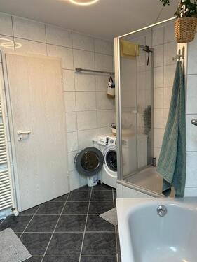 Foto - Maisonettenwohnung in Bad Staffelstein zur Miete