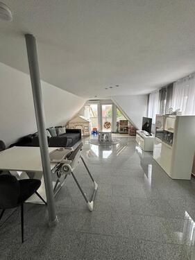 Foto - 2,5 Zimmer Mietwohnung in Kirchheim am Neckar