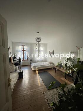 Foto - Wohnungsswap - 4 Zimmer, 100 m² - Schönholzer Str., Mitte, Berlin