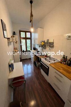 Foto - Etagenwohnung in Berlin zur Miete