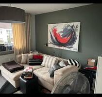 1 Zimmer Apartment Aschaffenburg Nilkheim