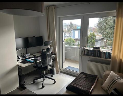 Foto - 1 Zimmer Etagenwohnung zur Miete in Aschaffenburg