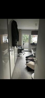 Foto - 1 Zimmer Etagenwohnung in Aschaffenburg