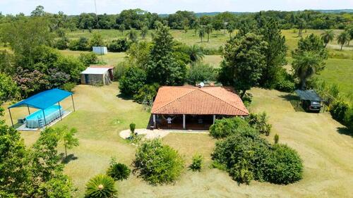 Foto - Ferien- oder Hauptwohnsitz in Paragay