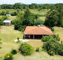 Ferien- oder Hauptwohnsitz in Paragay - Möckern