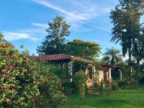 Foto - Bungalow in Möckern