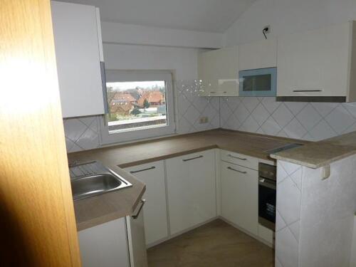 Foto - 2 Zimmer Einfamilienhaus in Hagenow