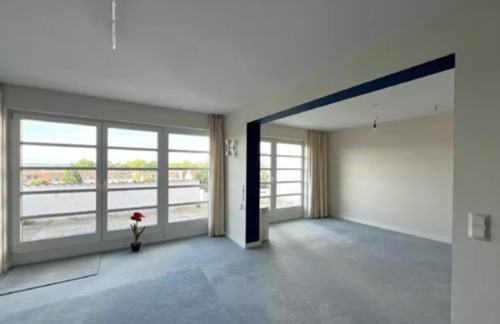 Foto - 3.5 Zimmer Terrassenwohnung in Kassel