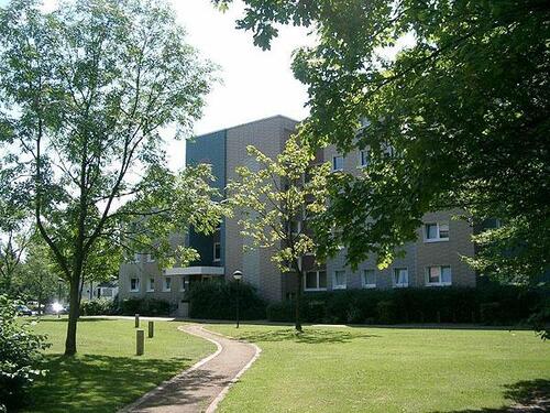 Foto - 4 Zimmer Etagenwohnung in Erkrath