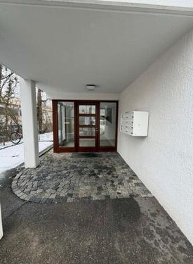 Foto - 3-Zimmer Erdgeschosswohnung in Kirchheim unter Teck