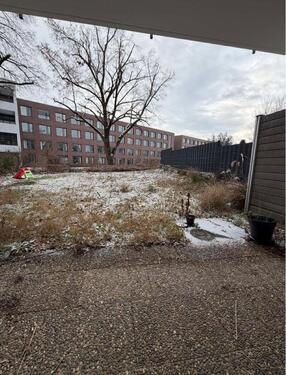 Foto - 3 Zimmer Erdgeschoßwohnung zur Miete in Dettingen unter Teck