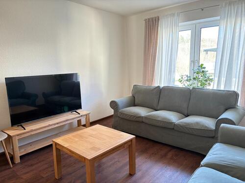 Foto - Ferienwohnung im Spessart - 80,00&nbsp;EUR Kaltmiete,