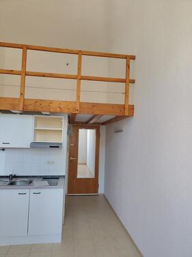 Foto - 1 Zimmer Etagenwohnung zur Miete in Wiesbaden