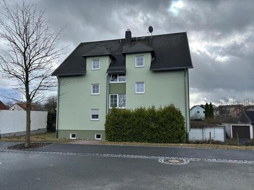 Foto - Schöne, helle Eigentumswohnung mit Terrasse in ruhiger Lage
