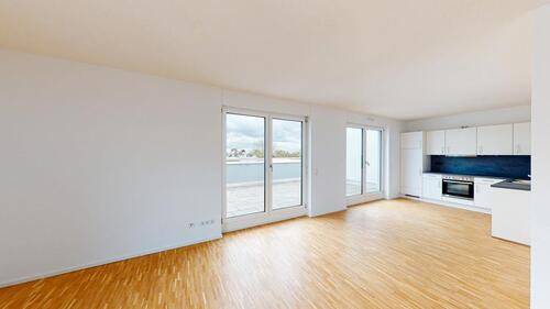 Foto - Perfekt für 3! Charmante Wohnung in Franklin