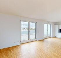 Perfekt für 3! Charmante Wohnung in Franklin - Mannheim Käfertal