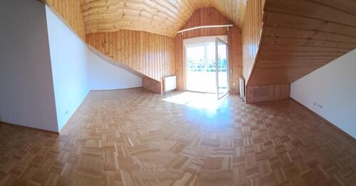 Foto - Sehr schöne 3 Zimmer Wohnung mit Weitblick zu vermieten