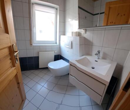 Foto - 3 Zimmer Dachgeschoßwohnung in Ginsheim-Gustavsburg