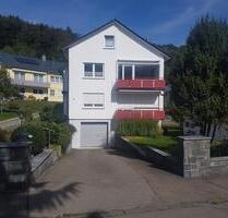 Schöne Dachgeschosswohnung in Onstmettingen - Albstadt Gemarkung Onstmettingen