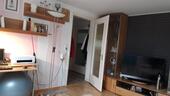 Foto - 2.5 Zimmer Dachgeschoßwohnung in Albstadt