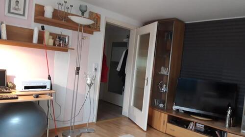 Foto - 2.5 Zimmer Dachgeschoßwohnung in Albstadt