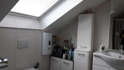 Foto - Dachgeschoßwohnung in Albstadt zur Miete