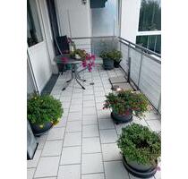 Helle ETW im Zentrum von Radevormwald im 4 Familienhaus