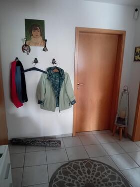 Foto - 2.5 Zimmer Etagenwohnung in Radevormwald