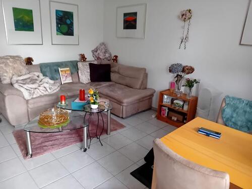 Foto - Etagenwohnung in Radevormwald zum Kaufen