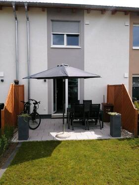 Foto - Attr. Reihenmittelhaus - Kauf ab 042028 zur Miete ab 082026