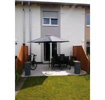 Attr. Reihenmittelhaus - Kauf ab 042028 zur Miete ab 082026 - Bernau bei Berlin