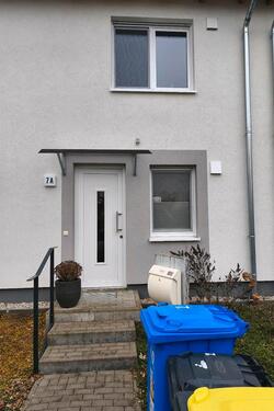 Foto - 3 Zimmer Reihenhaus zum Kaufen in Bernau bei Berlin