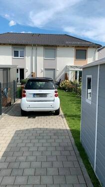 Foto - 3 Zimmer Reihenhaus in Bernau bei Berlin