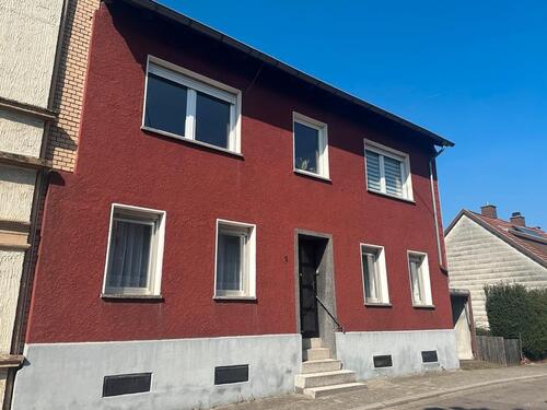 Foto - 5 ZKB mit Balkon und Garten in Nk