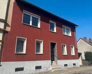 5 ZKB mit Balkon und Garten in Nk - Neunkirchen