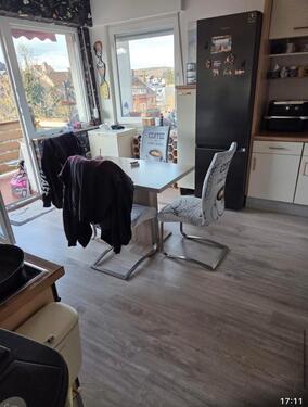 Foto - 5 Zimmer Etagenwohnung in Neunkirchen