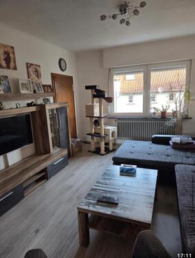 Foto - Etagenwohnung in Neunkirchen zur Miete